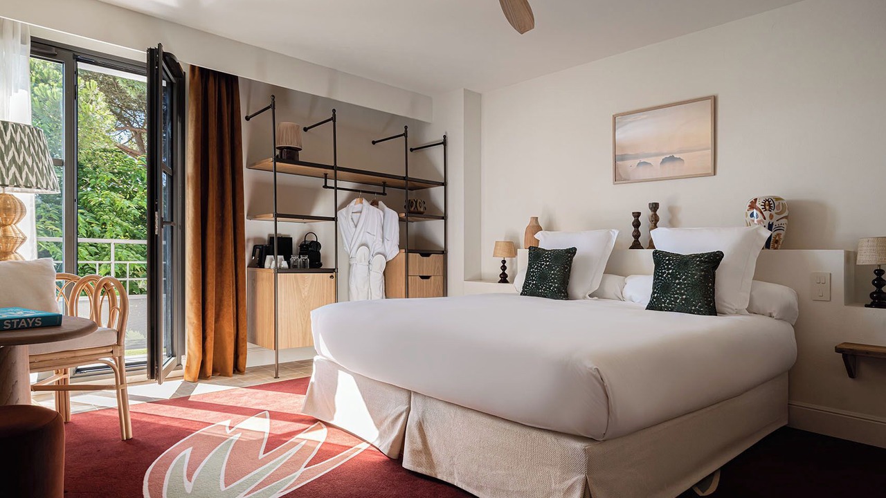 Photo of Patio Balcony in Anglet