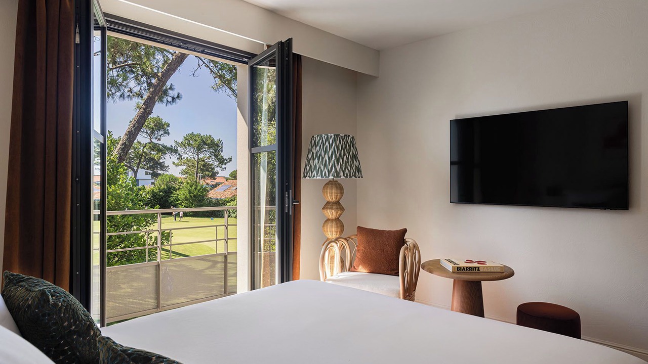 Photo of Patio Balcony in Anglet