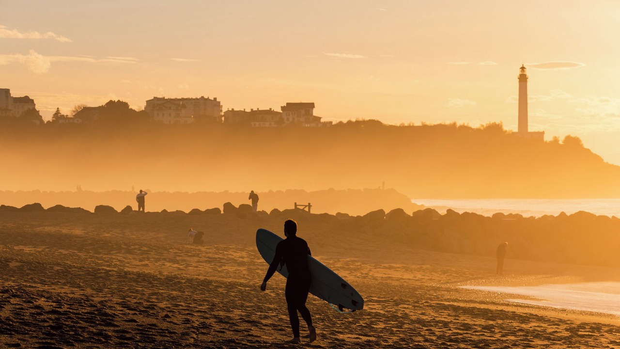 Photo of Others in Anglet