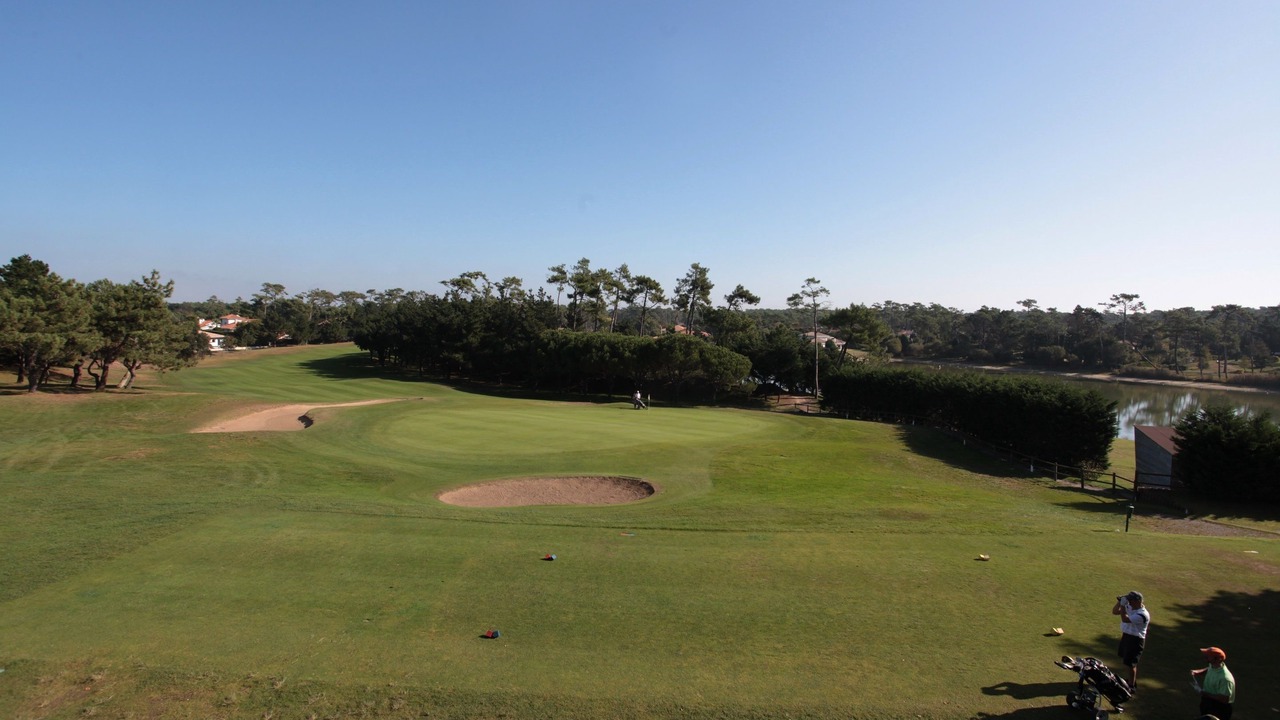 Photo of Others in Anglet