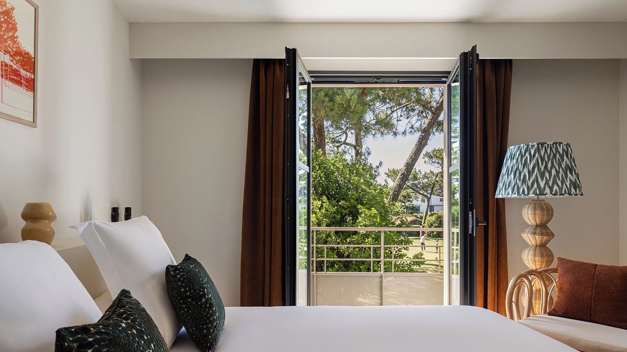 Photo of Patio Balcony in Anglet