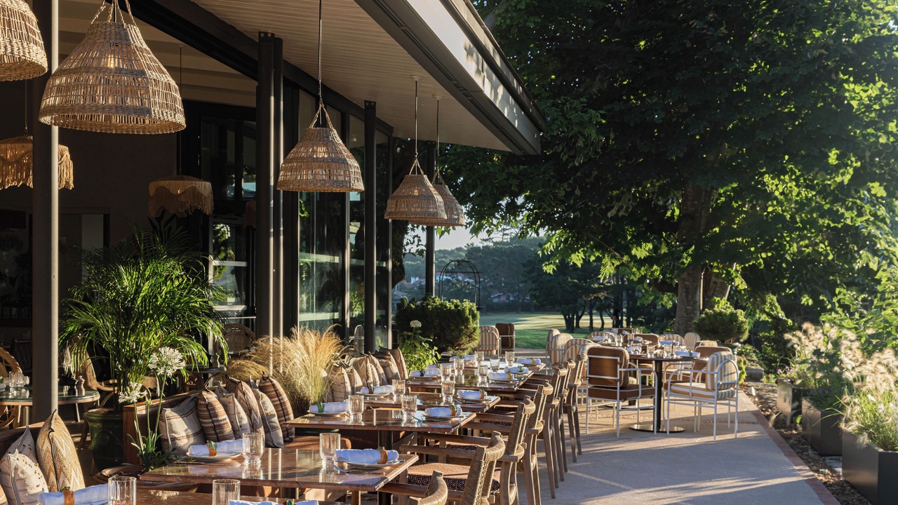 Photo of Outdoor in Anglet