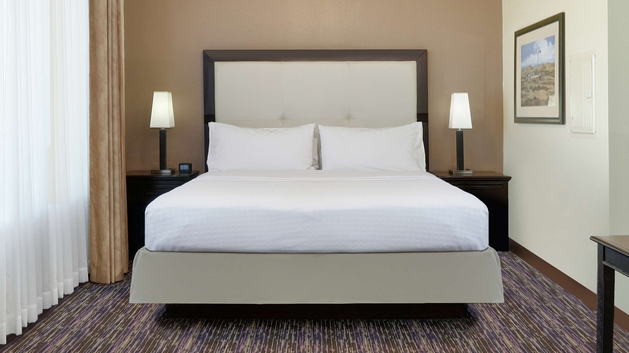 Photo of Bedroom in Wichita Falls