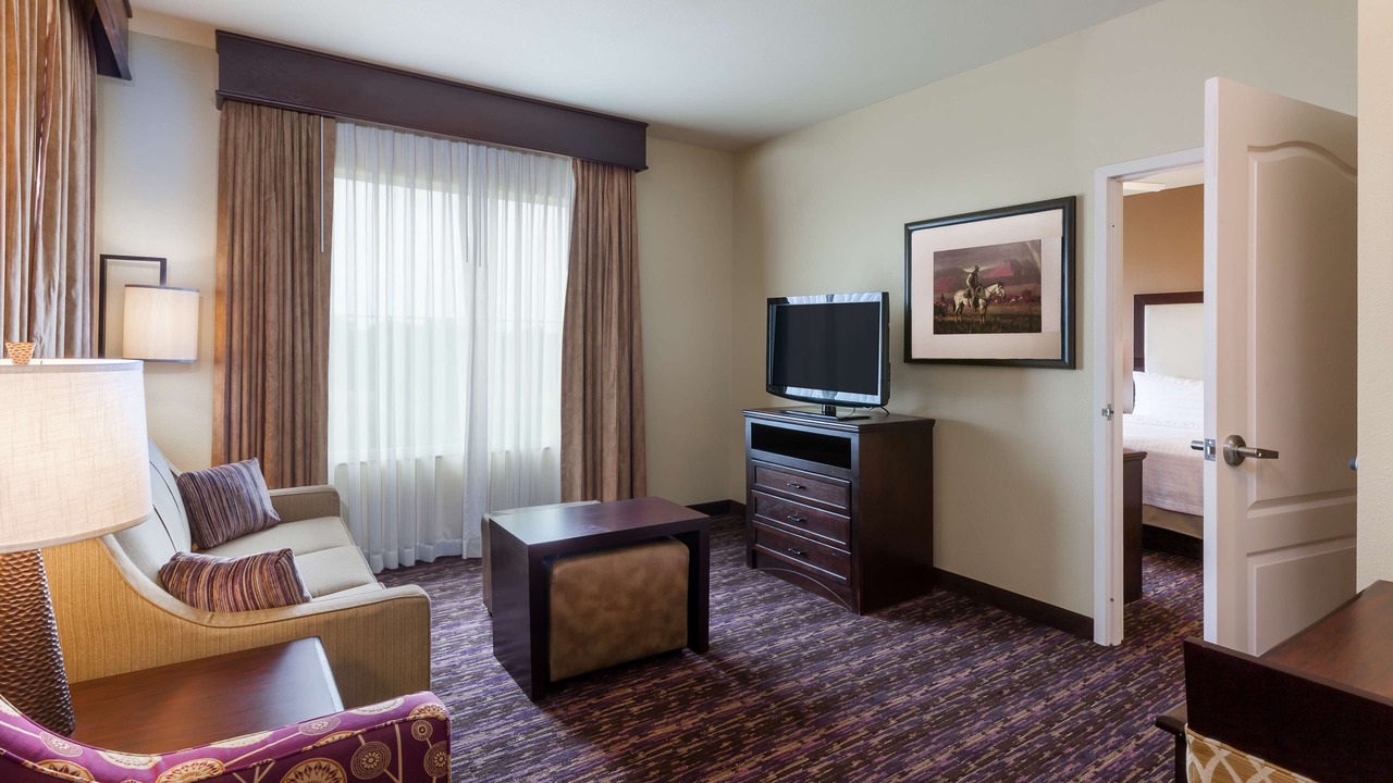 Photo of Bedroom in Wichita Falls