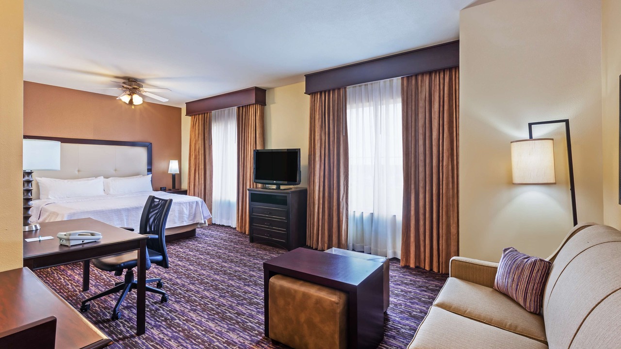 Photo of Bedroom in Wichita Falls