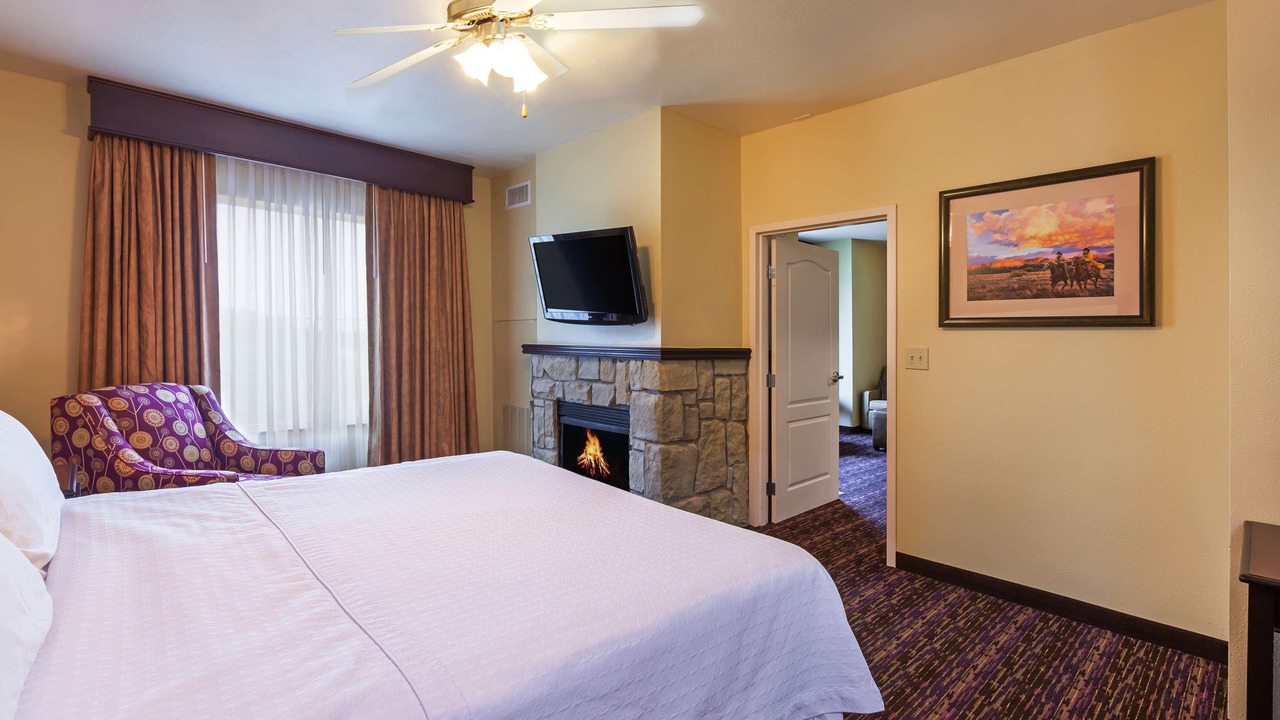 Photo of Livingroom in Wichita Falls