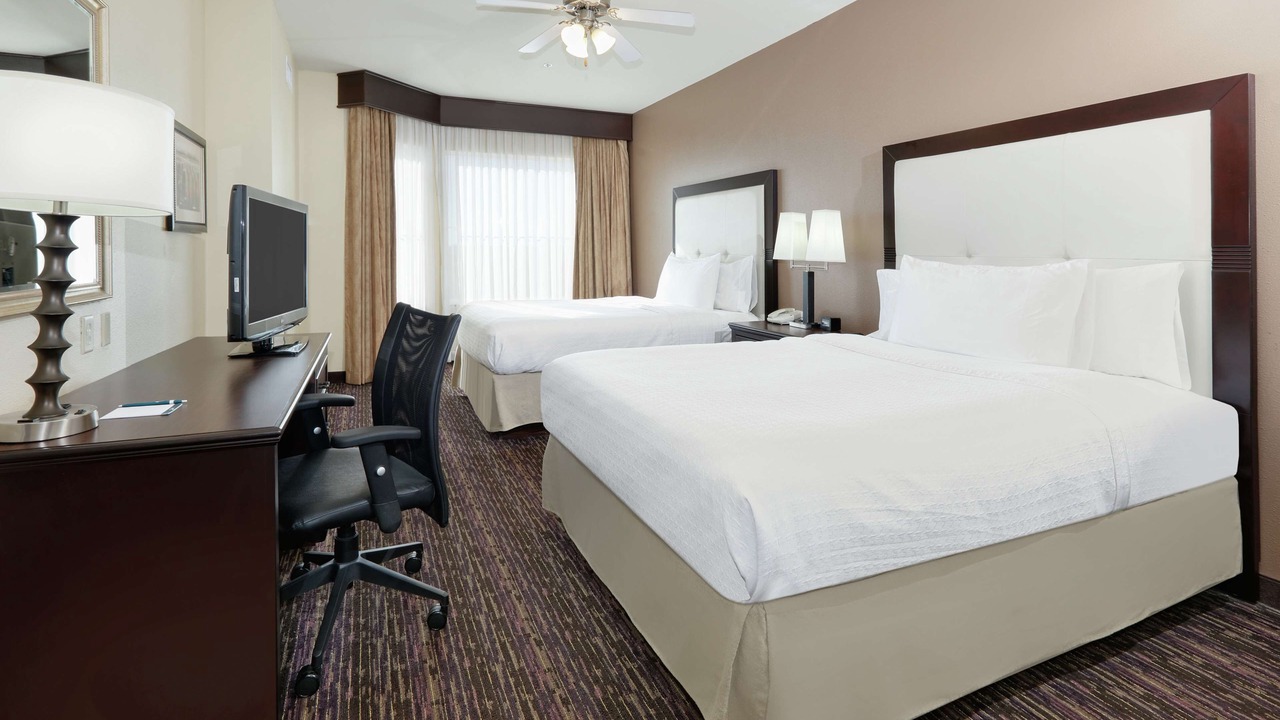 Photo of Bedroom in Wichita Falls