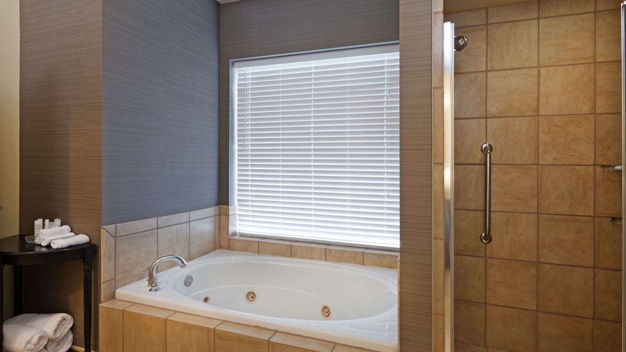 Photo of Bathroom in Wichita Falls