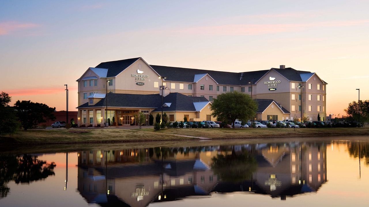 Photo of Outdoor in Wichita Falls