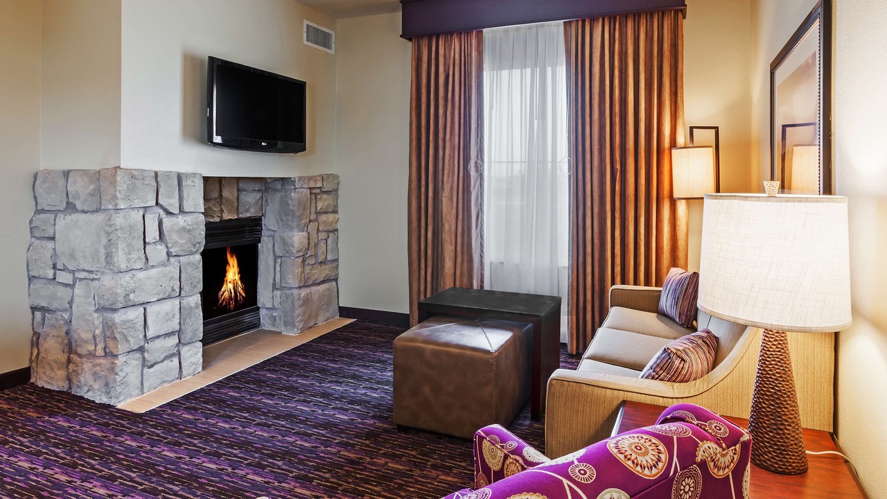 Photo of Bedroom in Wichita Falls