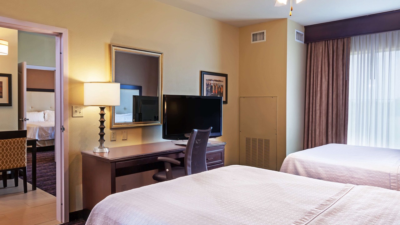 Photo of Bedroom in Wichita Falls