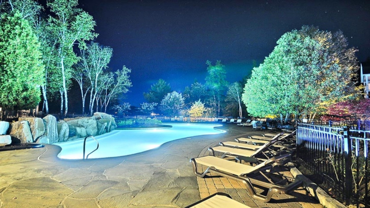 Photo of Outdoor in Mont-Tremblant