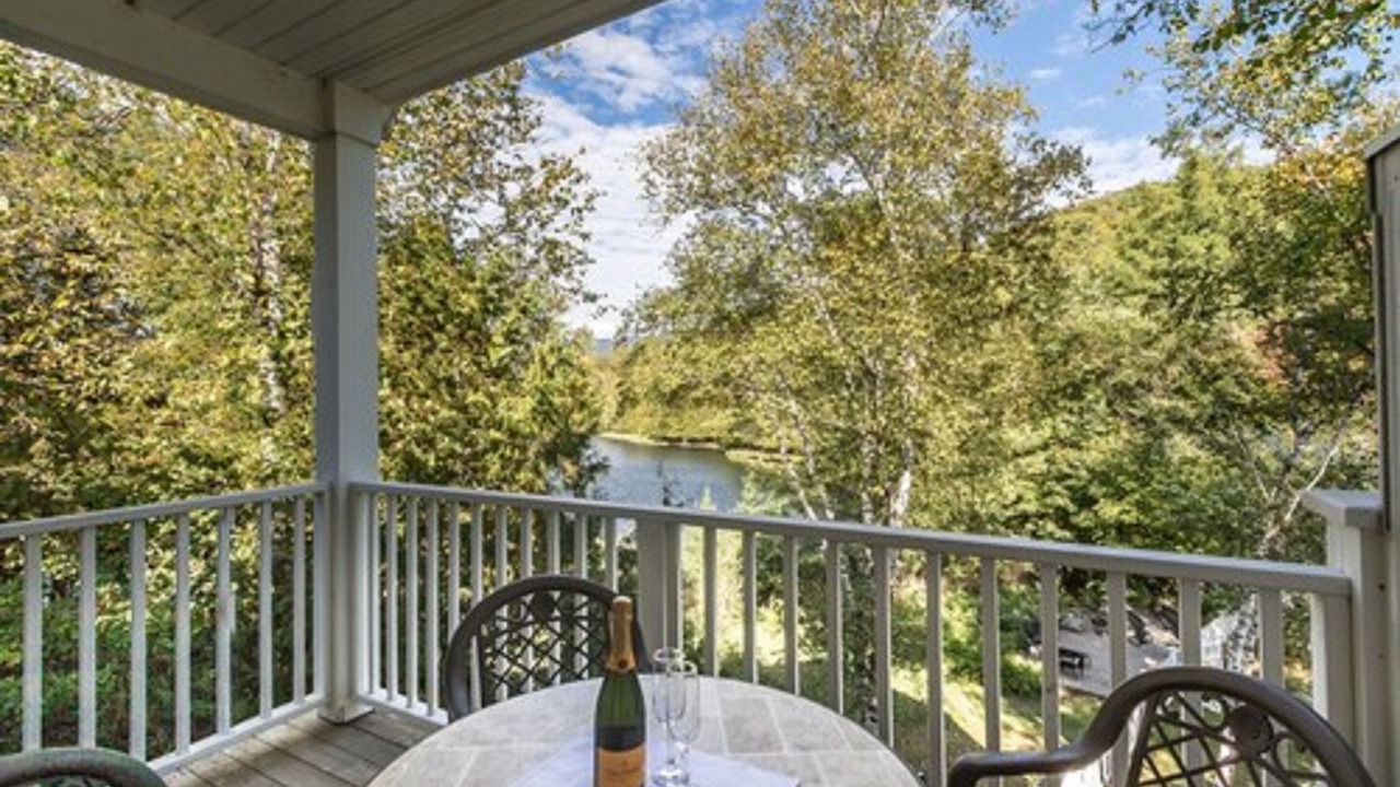 Photo of Outdoor in Mont-Tremblant