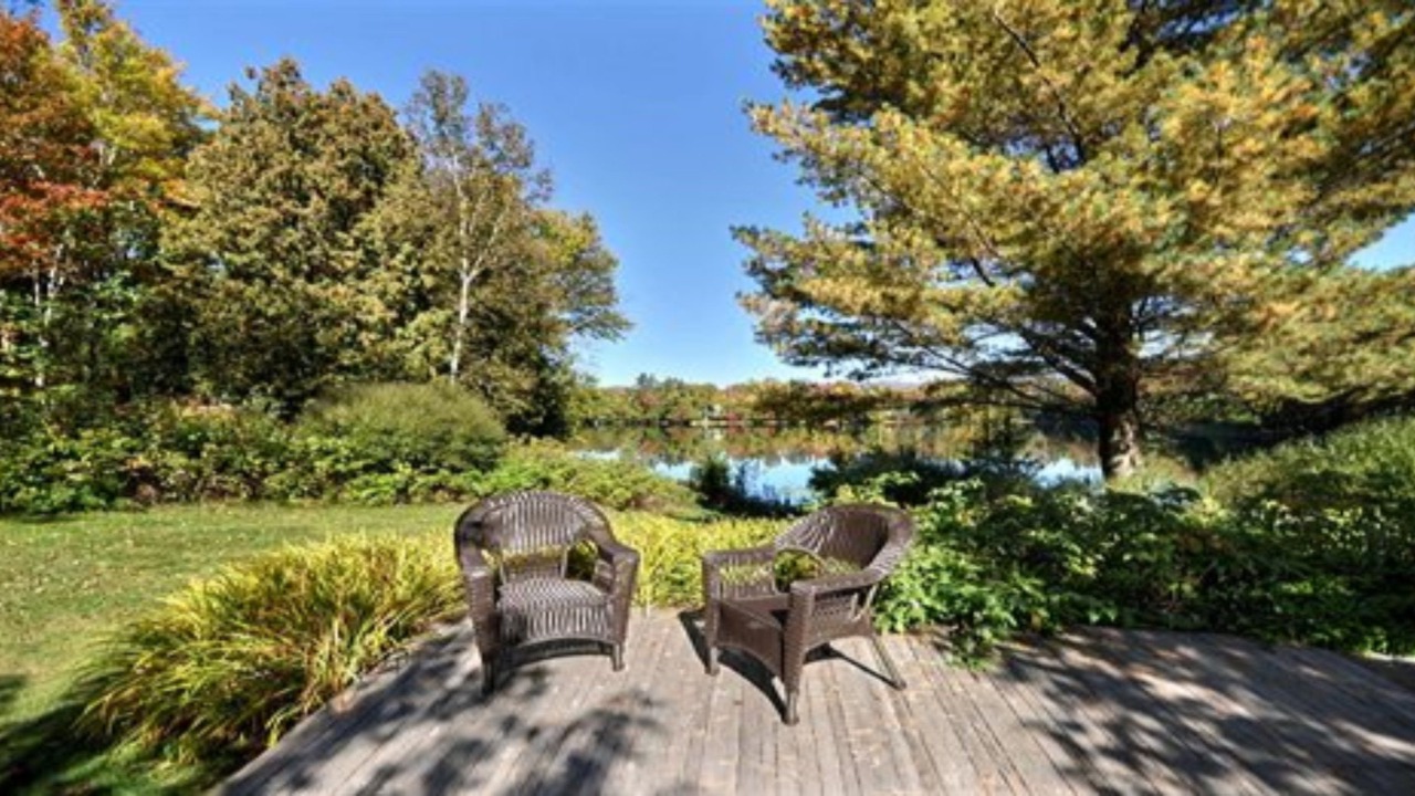 Photo of Outdoor in Mont-Tremblant