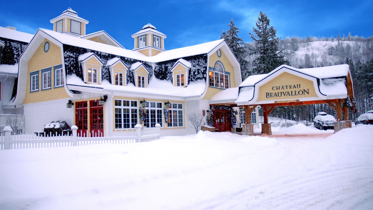 Photo of Outdoor in Mont-Tremblant