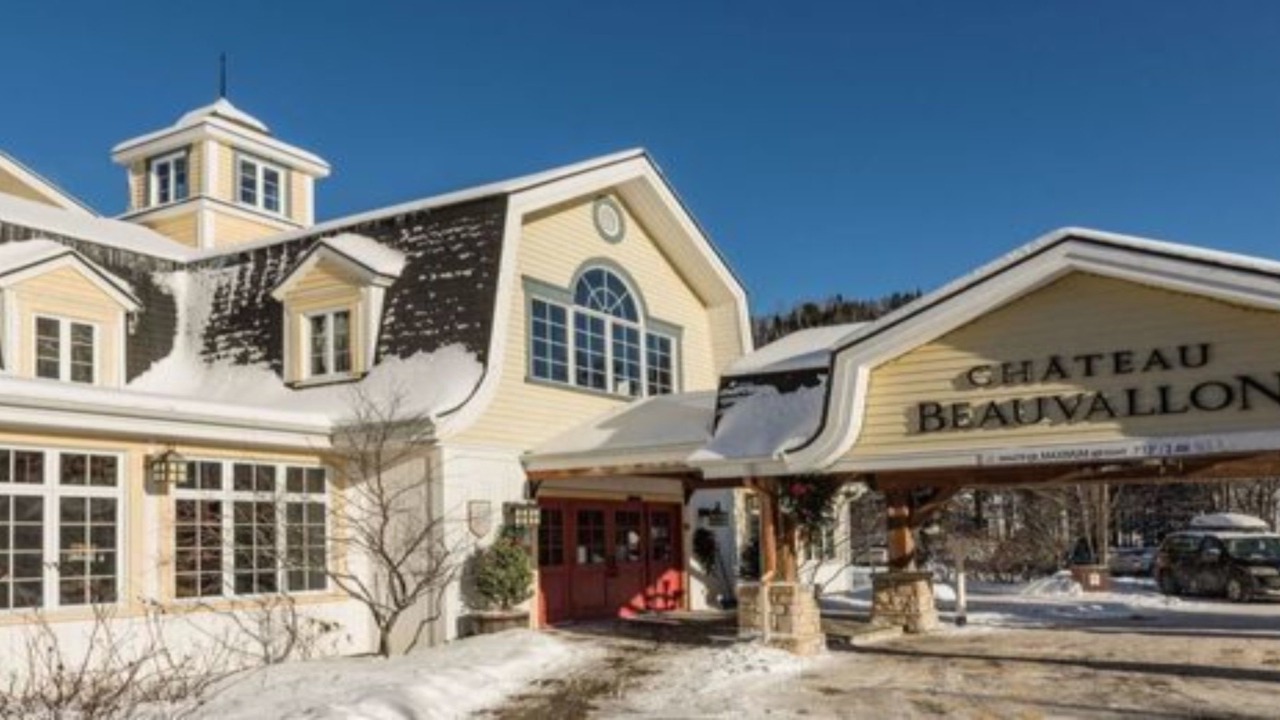 Photo of Outdoor in Mont-Tremblant