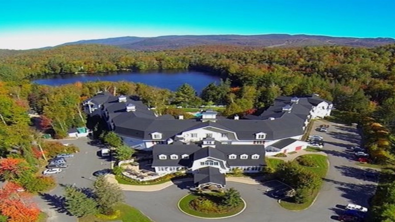 Photo of Outdoor in Mont-Tremblant