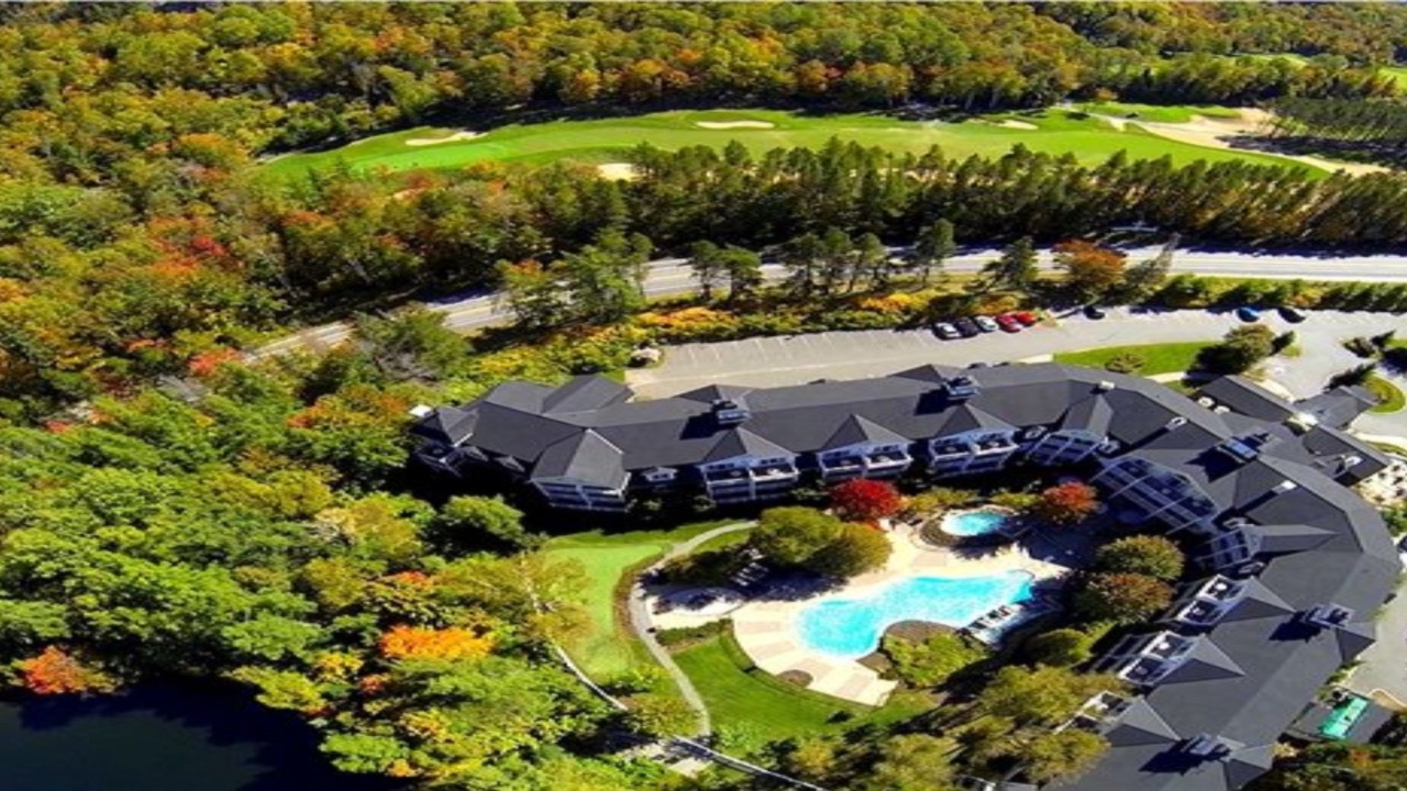 Photo of Outdoor in Mont-Tremblant