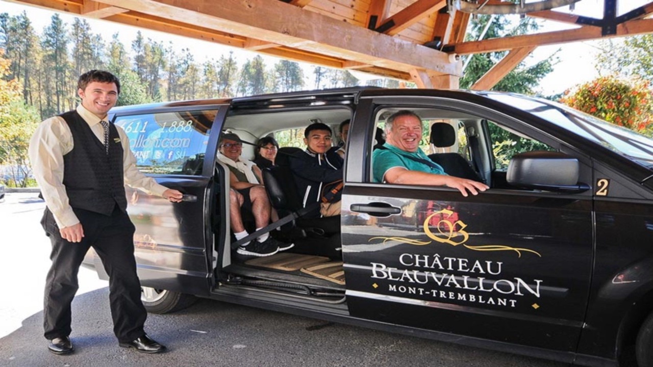 Photo of Others in Mont-Tremblant