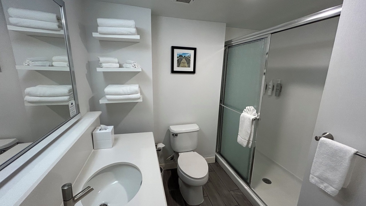 Photo of Bathroom in Clermont