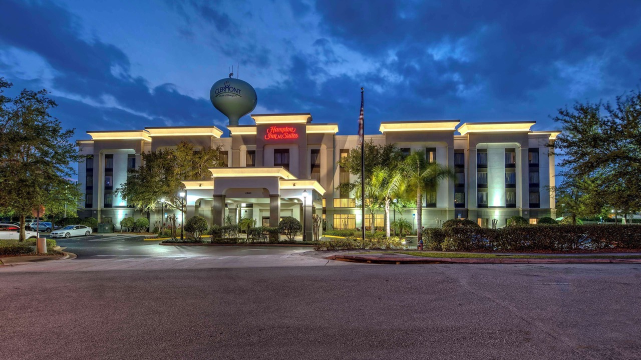 Photo of Outdoor in Clermont