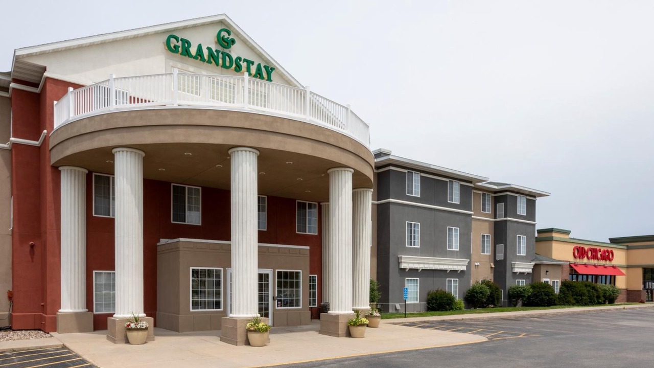 Photo of Outdoor in Ames