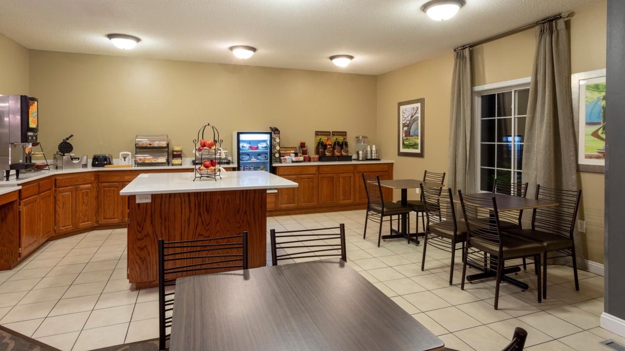 Photo of Others in Ames