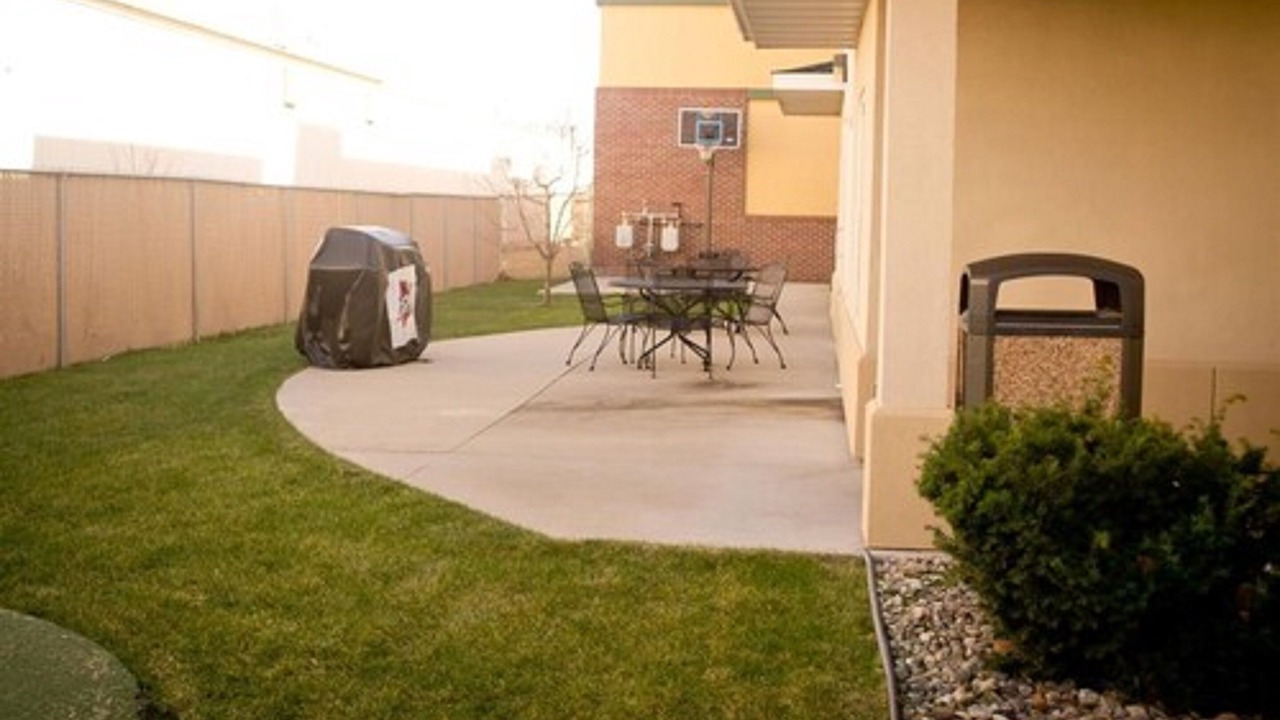 Photo of Outdoor in Ames