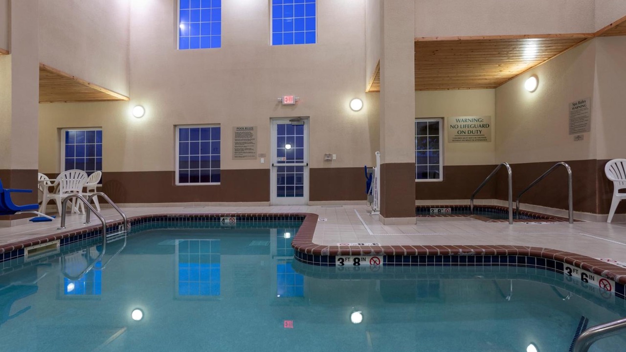 Photo of Outdoor in Ames