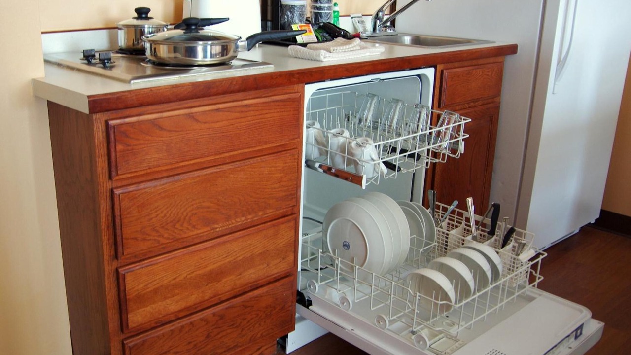 Photo of Kitchen in Ames