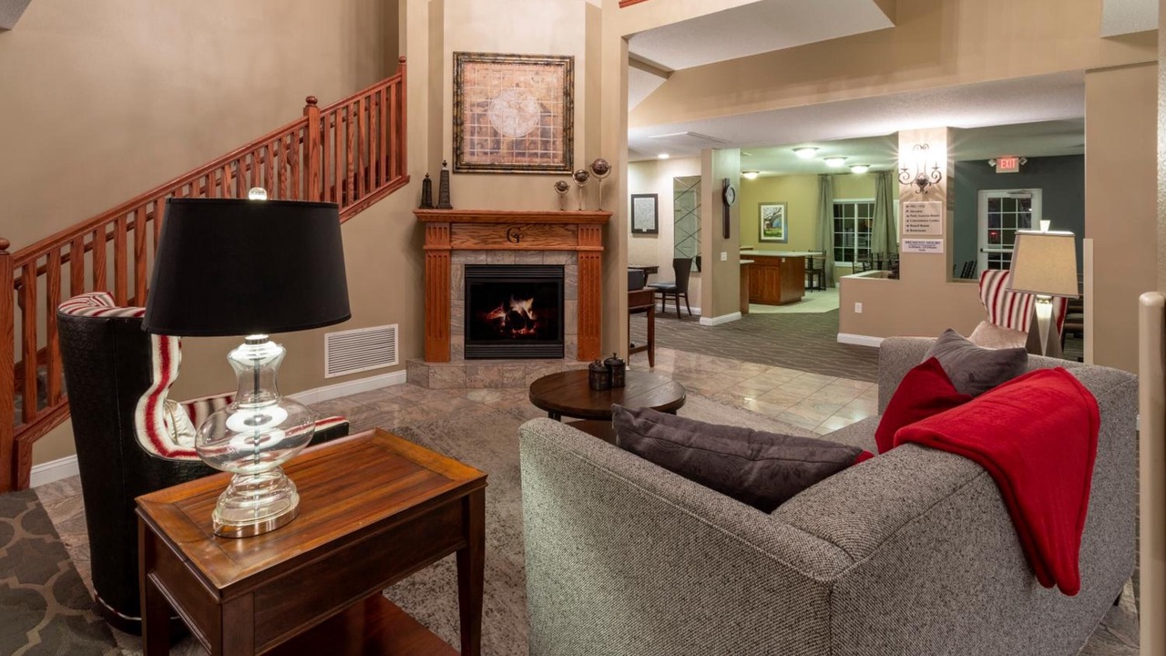 Photo of Others in Ames