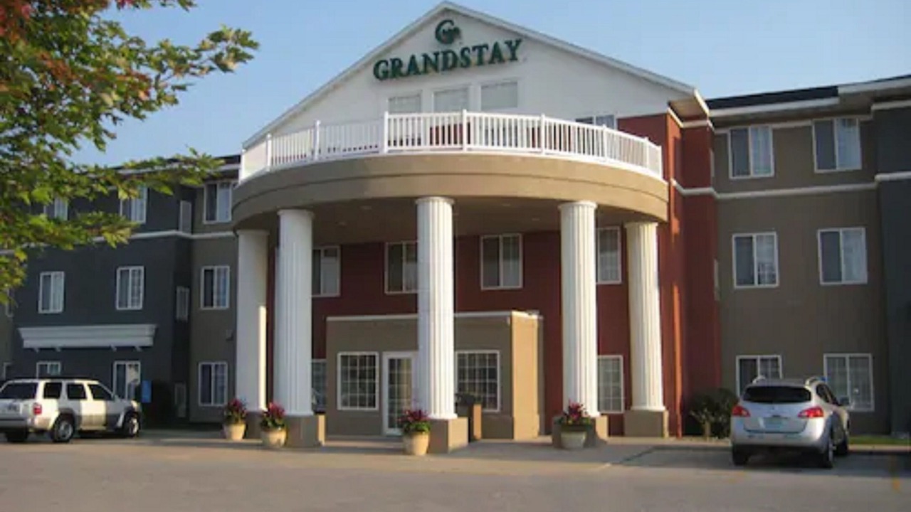 Photo of Outdoor in Ames