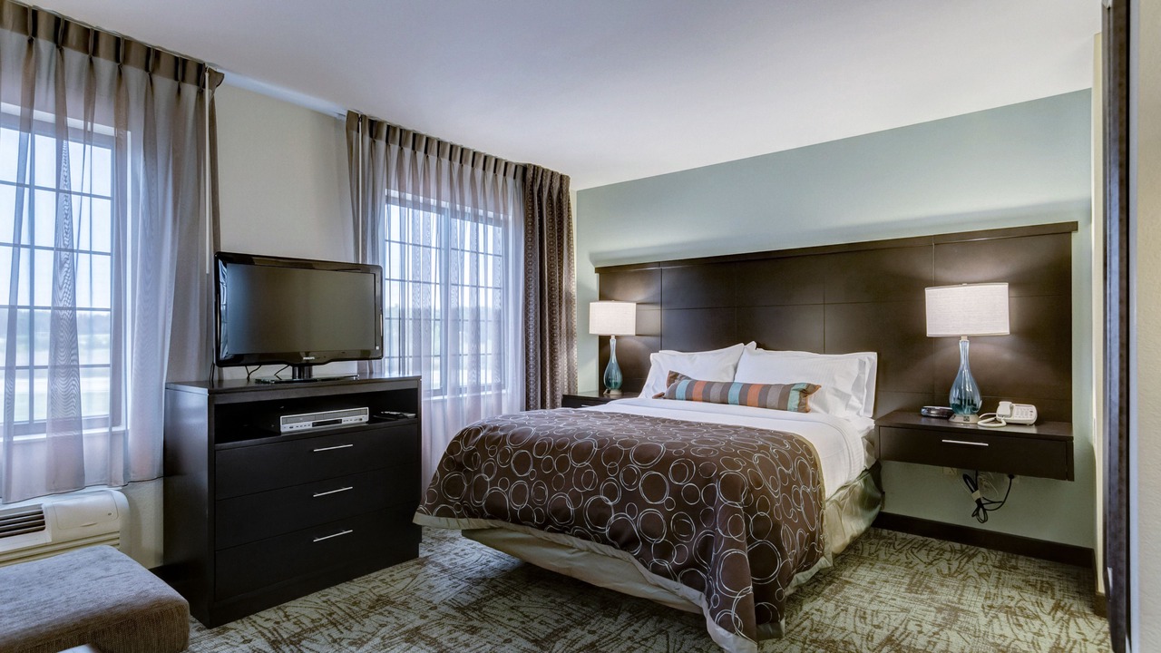 Photo of Bedroom in O'Fallon