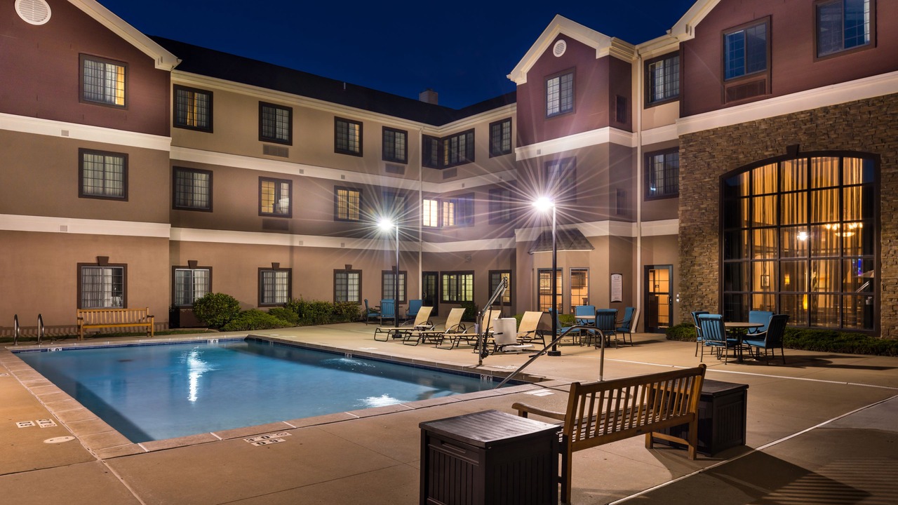 Photo of Outdoor in O'Fallon