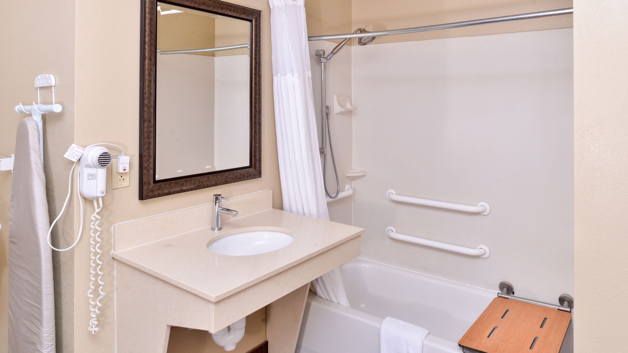 Photo of Bathroom in O'Fallon