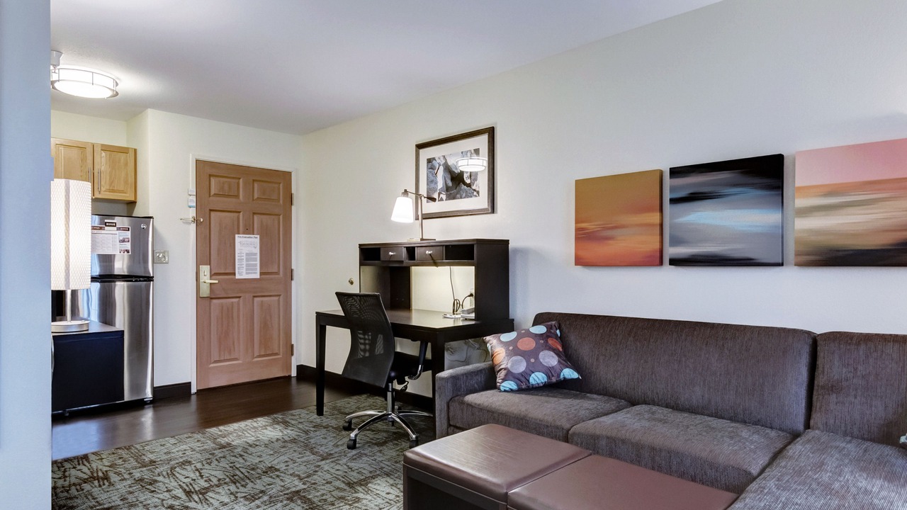 Photo of Bedroom in O'Fallon