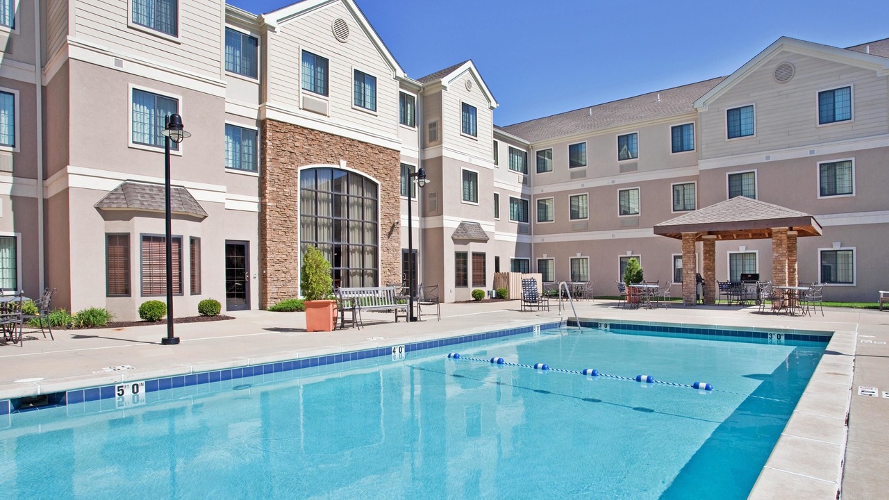 Photo of Outdoor in O'Fallon