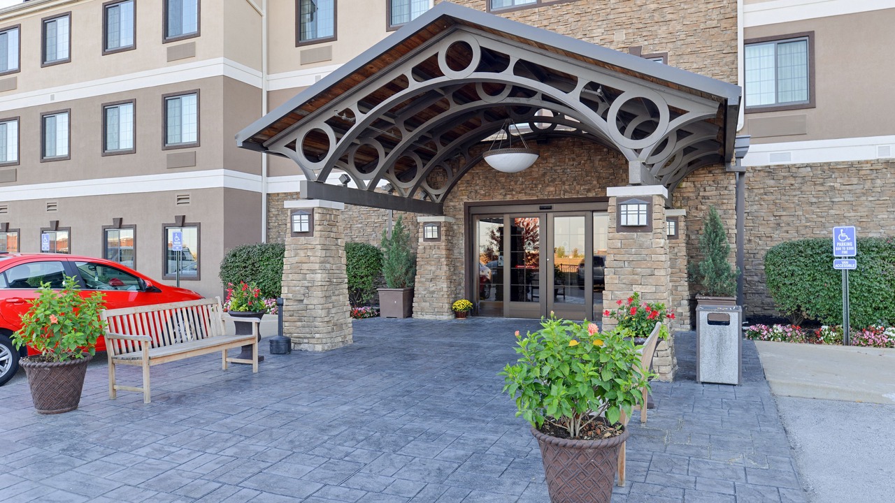 Photo of Outdoor in O'Fallon