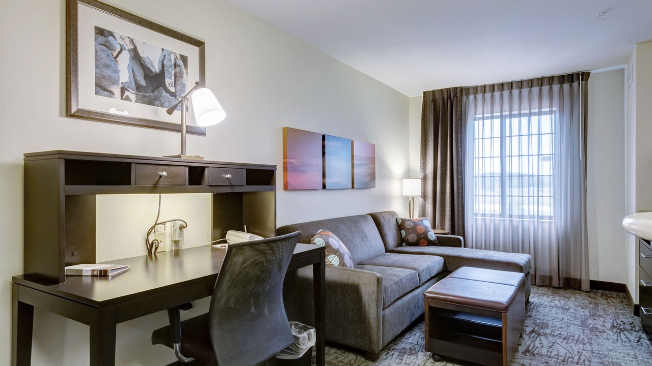 Photo of Bedroom in O'Fallon