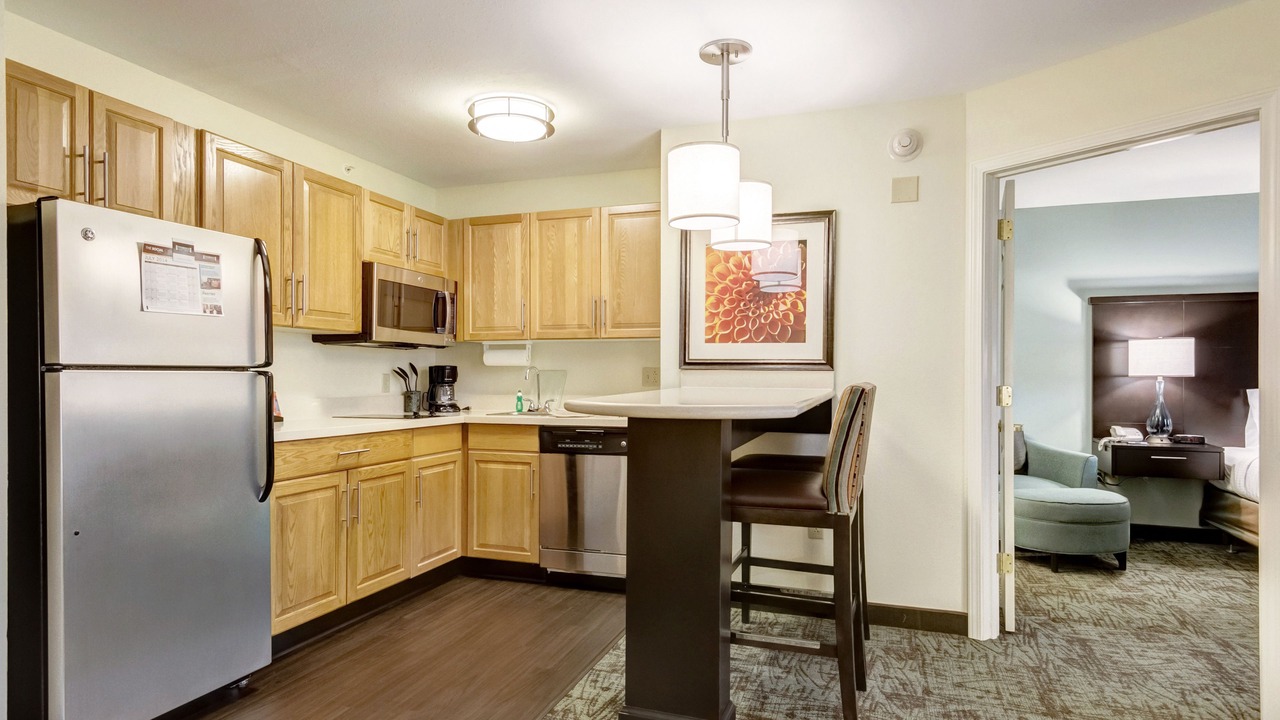 Photo of Kitchen in O'Fallon