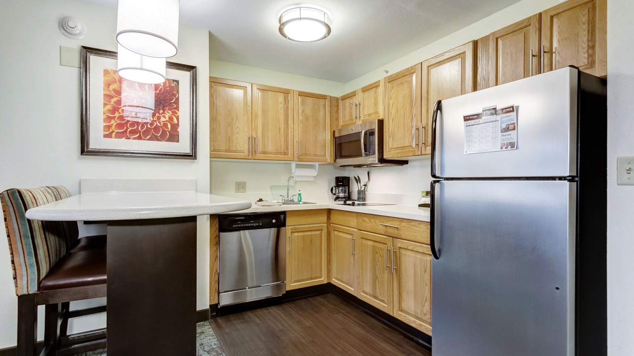 Photo of Kitchen in O'Fallon