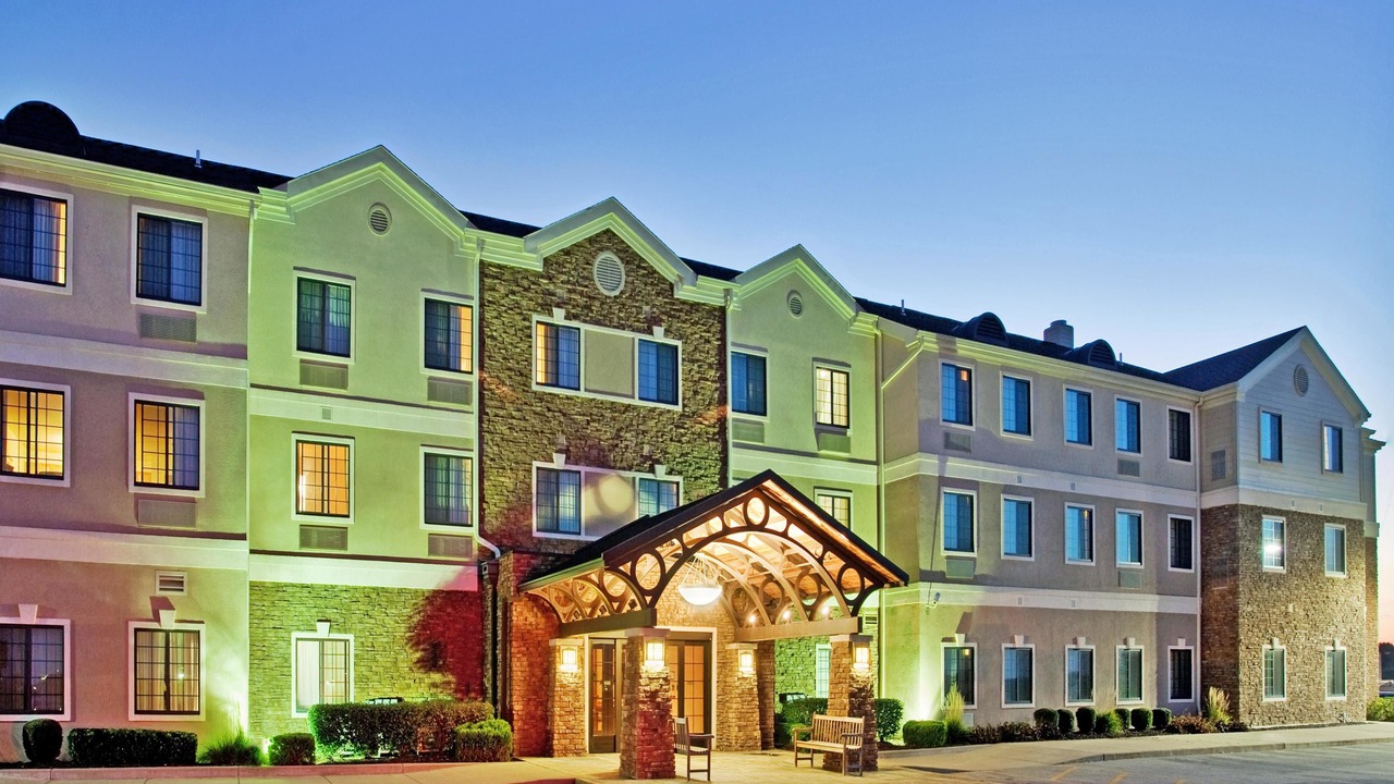 Photo of Outdoor in O'Fallon