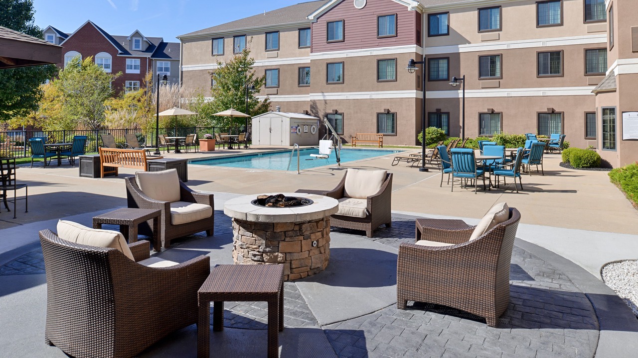 Photo of Outdoor in O'Fallon