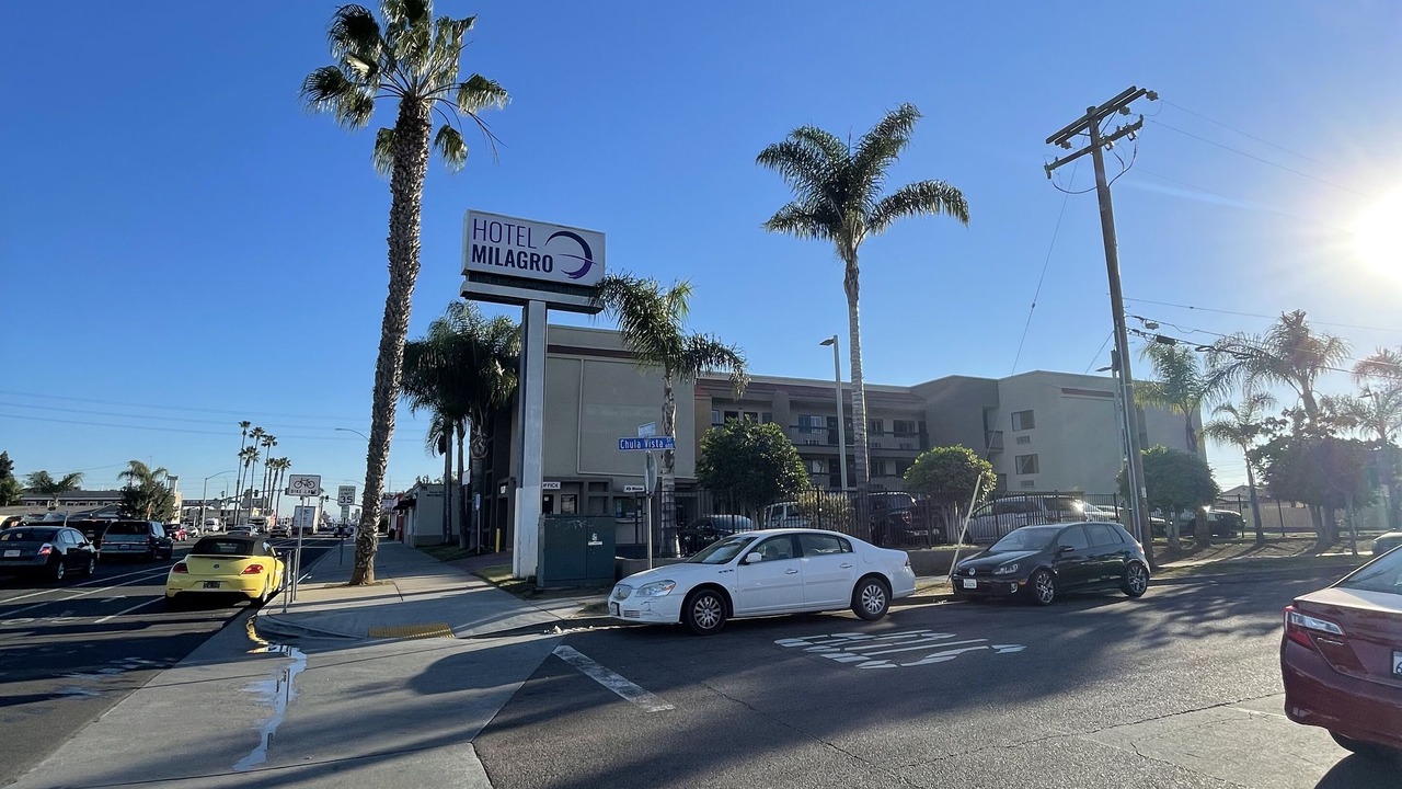 Photo of Outdoor in Lincoln Acres