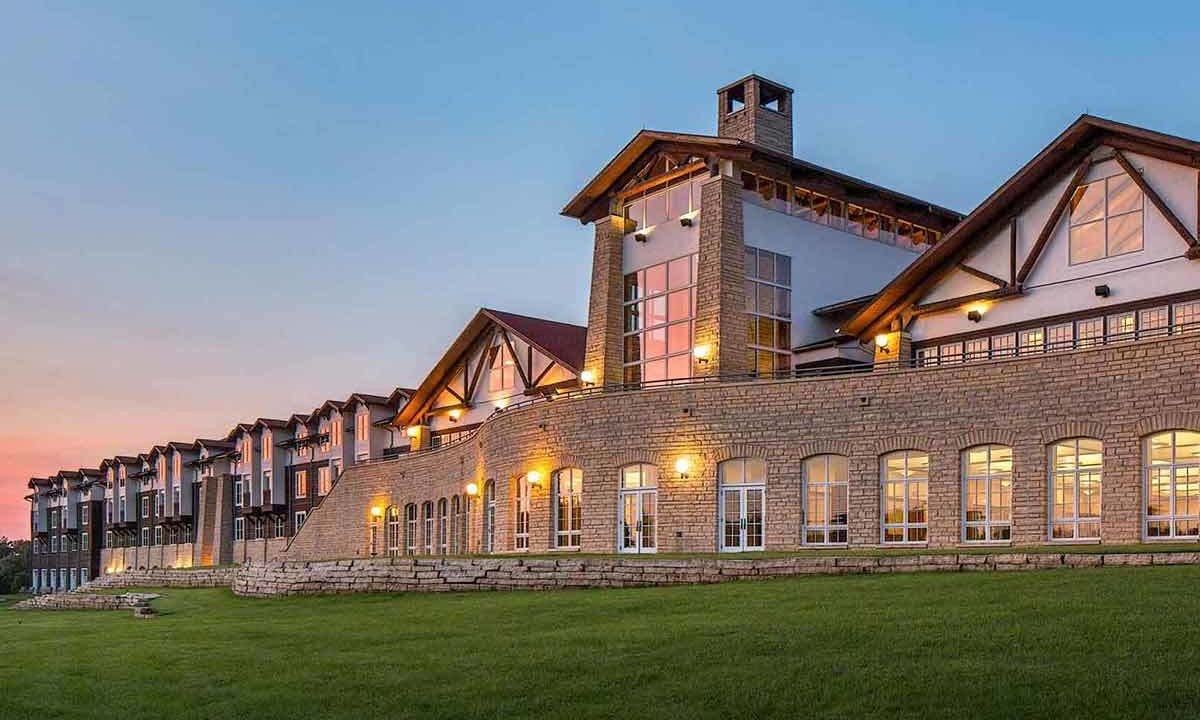 Photo of Outdoor in Nebraska City