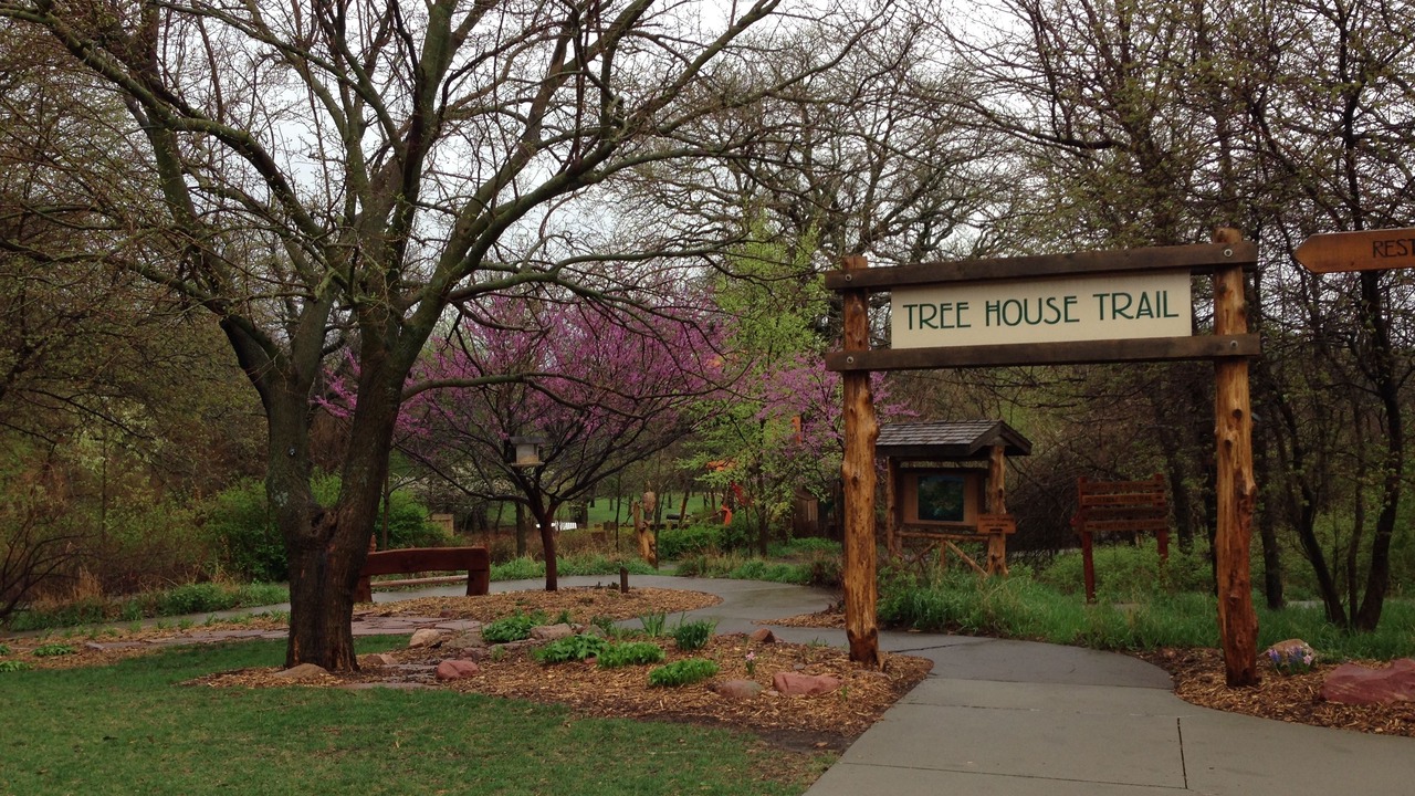 Photo of Outdoor in Nebraska City
