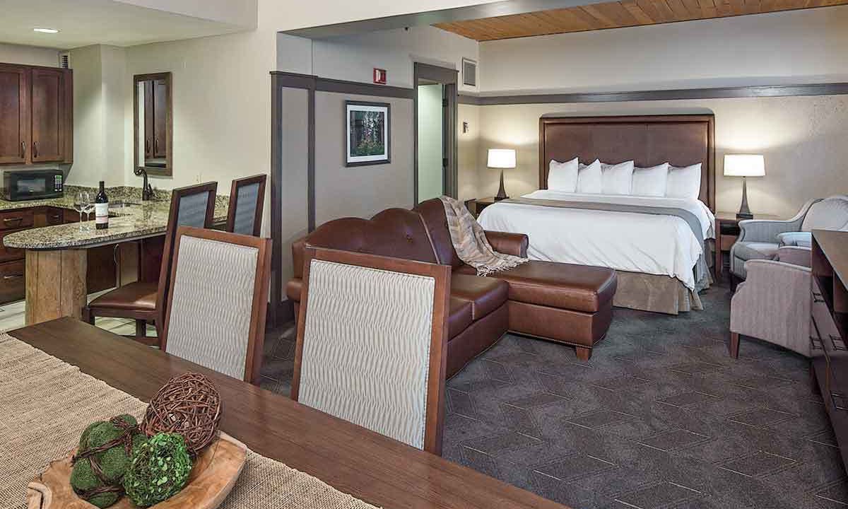 Photo of Bedroom in Nebraska City