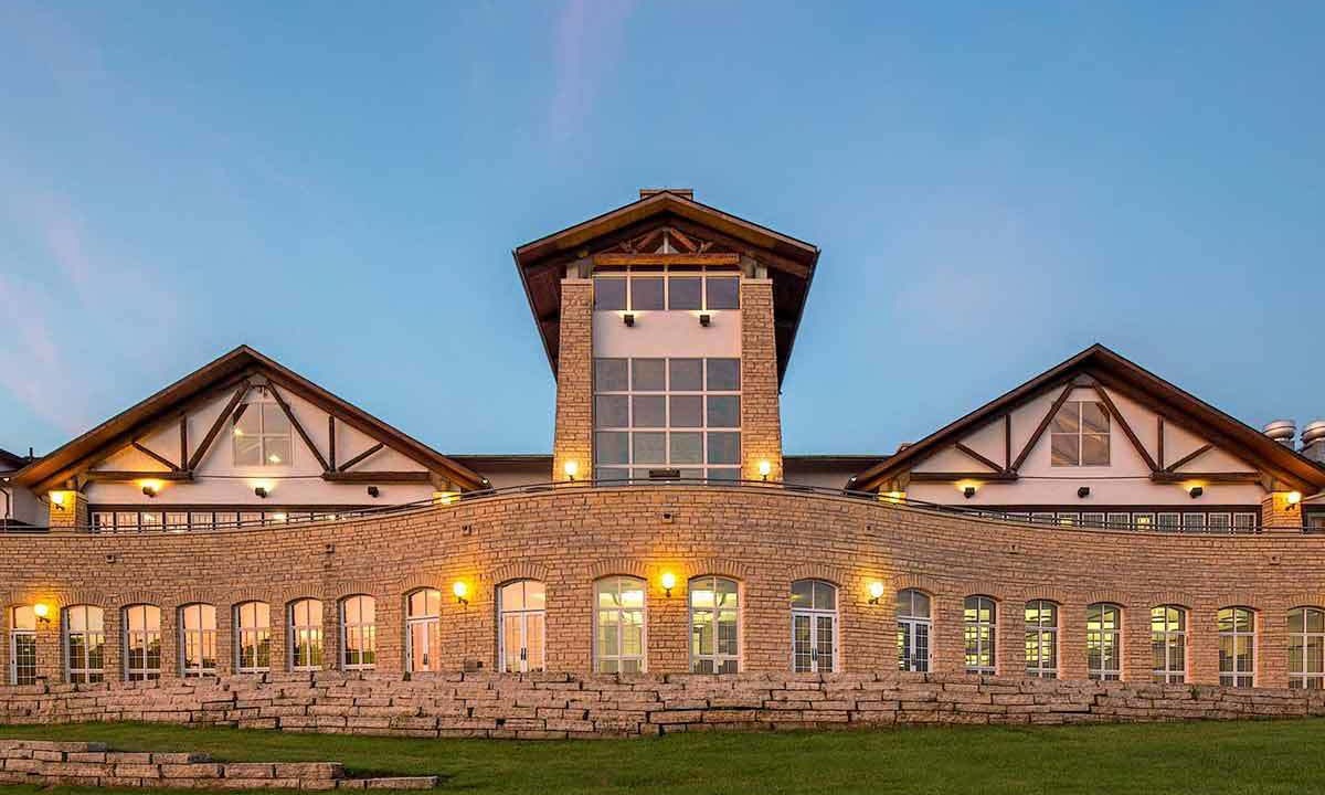 Photo of Outdoor in Nebraska City