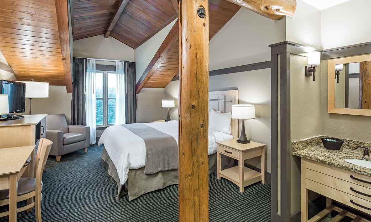 Photo of Bedroom in Nebraska City