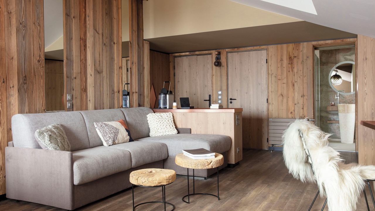 Photo of Bedroom in Cognet